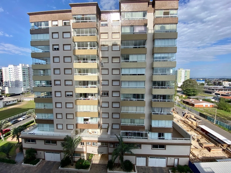 PREDIO NOVO COM INFRAESTRUTURA: 3ª foto da galeria de imagens do imóvel