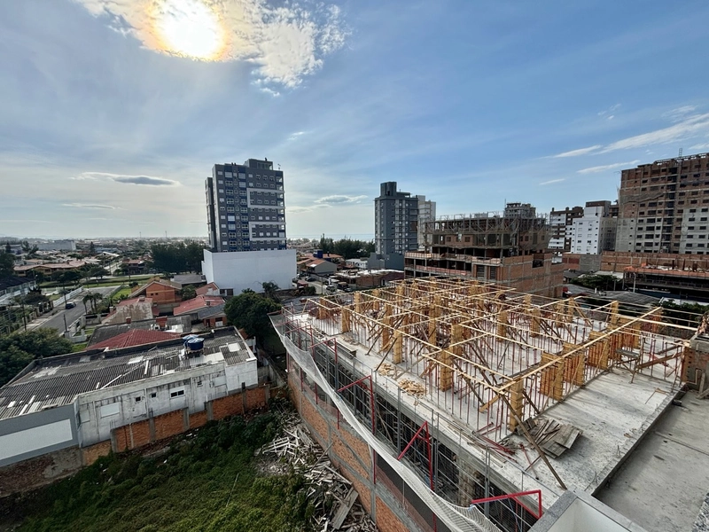 EDIFICIO COM INFRAESTRUTURA!!: 3ª foto da galeria de imagens do imóvel