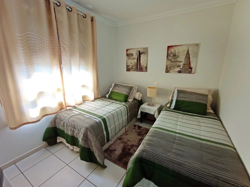 A UMA QUADRA DO MAR NO CENTRO DE CAPÃO: 16ª foto da galeria de imagens do imóvel