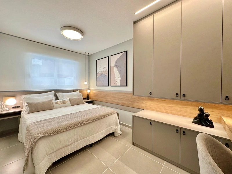 TERRAÇO + BOX DUPLO!: 23ª foto da galeria de imagens do imóvel