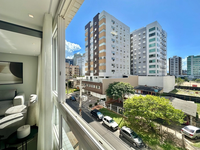 TERRAÇO + BOX DUPLO!: 8ª foto da galeria de imagens do imóvel