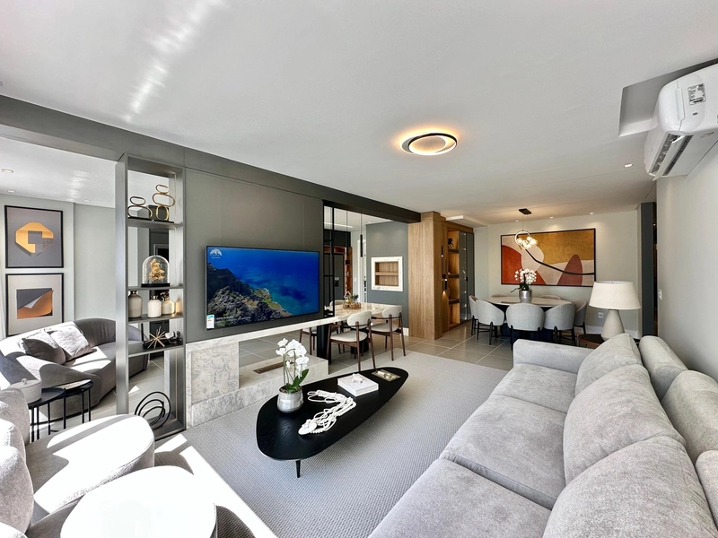 TERRAÇO + BOX DUPLO!