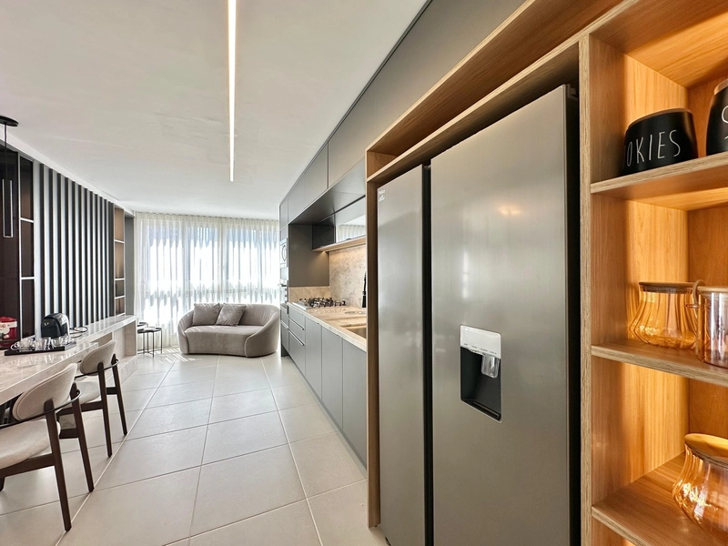 TERRAÇO + BOX DUPLO!: 12ª foto da galeria de imagens do imóvel