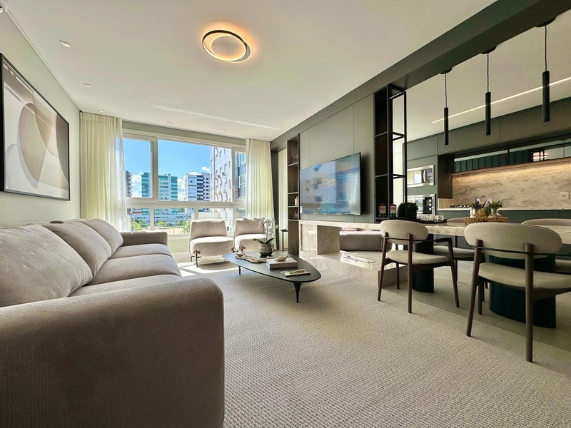 TERRAÇO + BOX DUPLO!: 5ª foto da galeria de imagens do imóvel