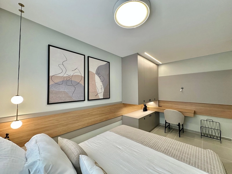 TERRAÇO + BOX DUPLO!: 24ª foto da galeria de imagens do imóvel