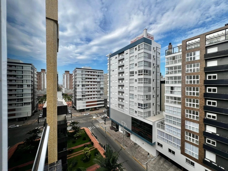 AMPLO 3 DORMITÓRIOS AO LADO DA AVENIDA CENTRAL: 3ª foto da galeria de imagens do imóvel
