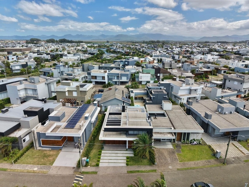 CASA TÉRREA À VENDA CONDOMÍNIO SEA COAST: 33ª foto da galeria de imagens do imóvel
