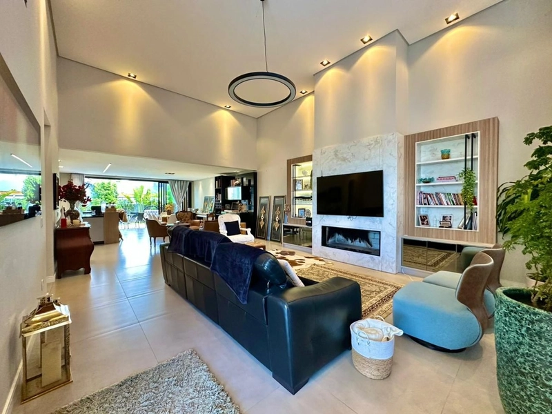CASA TÉRREA À VENDA CONDOMÍNIO SEA COAST: 4ª foto da galeria de imagens do imóvel