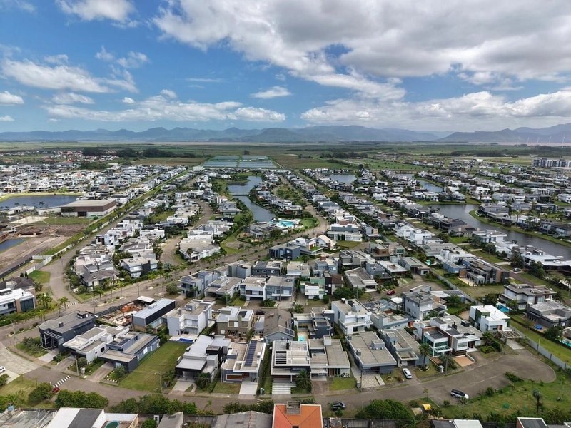 CASA TÉRREA À VENDA CONDOMÍNIO SEA COAST: 35ª foto da galeria de imagens do imóvel