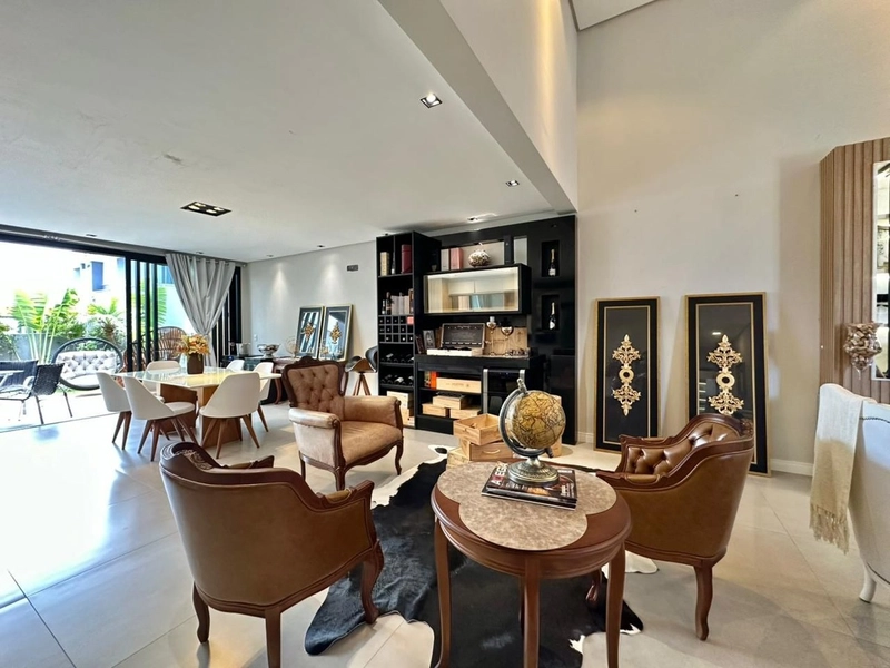 CASA TÉRREA À VENDA CONDOMÍNIO SEA COAST: 11ª foto da galeria de imagens do imóvel