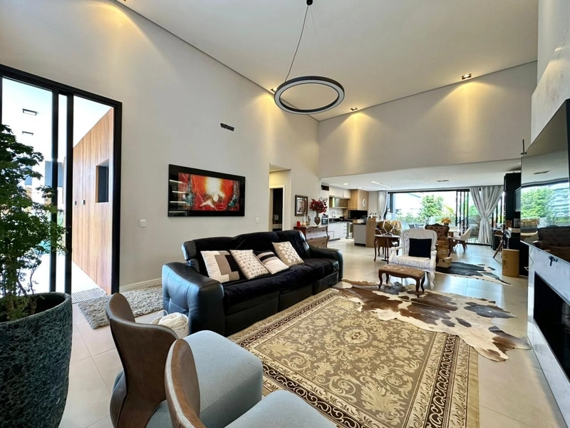 CASA TÉRREA À VENDA CONDOMÍNIO SEA COAST: 3ª foto da galeria de imagens do imóvel