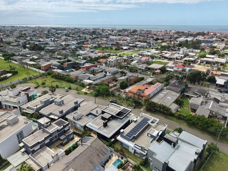 CASA TÉRREA À VENDA CONDOMÍNIO SEA COAST: 34ª foto da galeria de imagens do imóvel