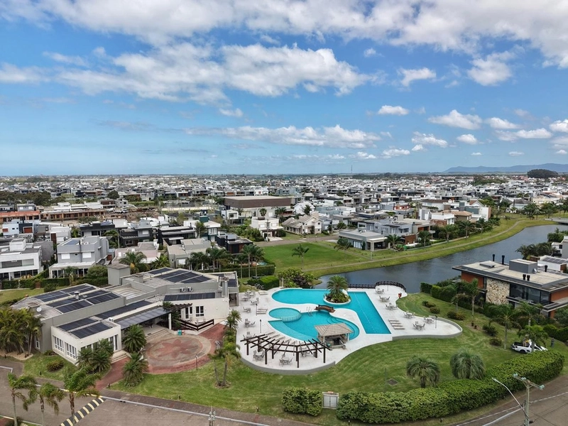 CASA TÉRREA À VENDA CONDOMÍNIO SEA COAST: 27ª foto da galeria de imagens do imóvel