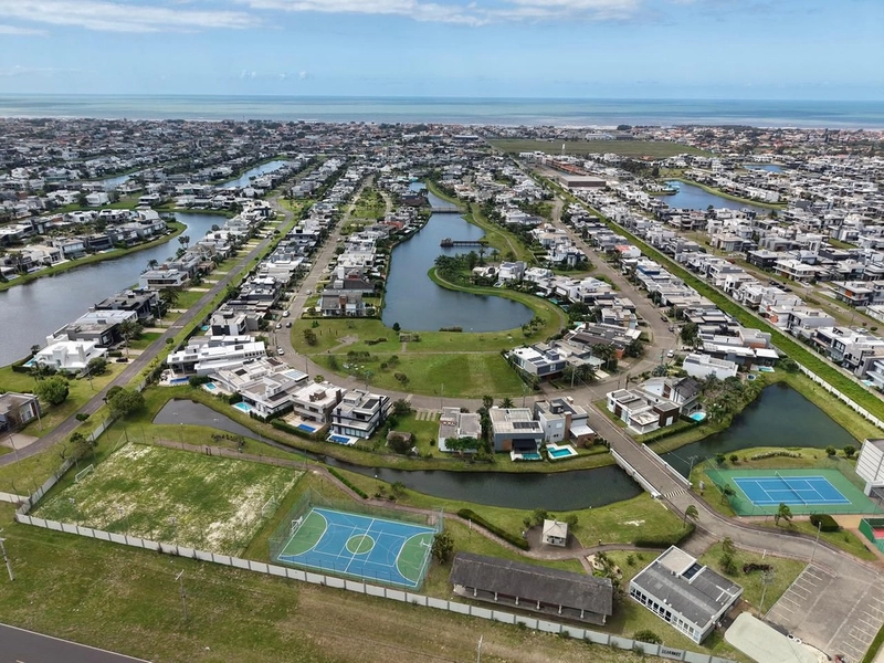 CASA TÉRREA À VENDA CONDOMÍNIO SEA COAST: 30ª foto da galeria de imagens do imóvel