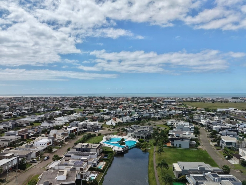 CASA TÉRREA À VENDA CONDOMÍNIO SEA COAST: 37ª foto da galeria de imagens do imóvel