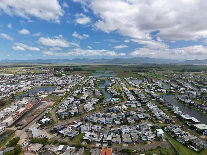 CASA TÉRREA À VENDA CONDOMÍNIO SEA COAST: 36ª foto da galeria de imagens do imóvel