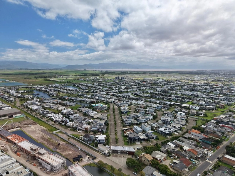 CASA TÉRREA À VENDA CONDOMÍNIO SEA COAST: 32ª foto da galeria de imagens do imóvel