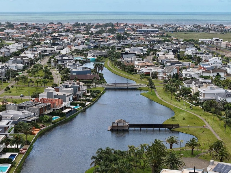 CASA TÉRREA À VENDA CONDOMÍNIO SEA COAST: 31ª foto da galeria de imagens do imóvel