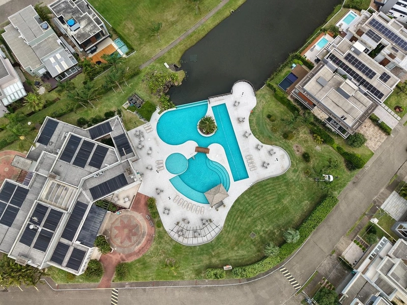 CASA TÉRREA À VENDA CONDOMÍNIO SEA COAST: 28ª foto da galeria de imagens do imóvel