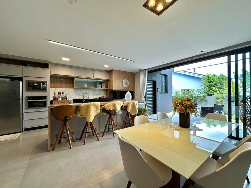 CASA TÉRREA À VENDA CONDOMÍNIO SEA COAST: 7ª foto da galeria de imagens do imóvel