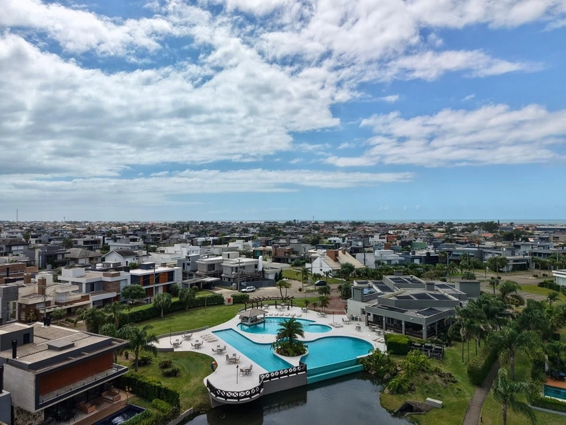 CASA TÉRREA À VENDA CONDOMÍNIO SEA COAST: 29ª foto da galeria de imagens do imóvel