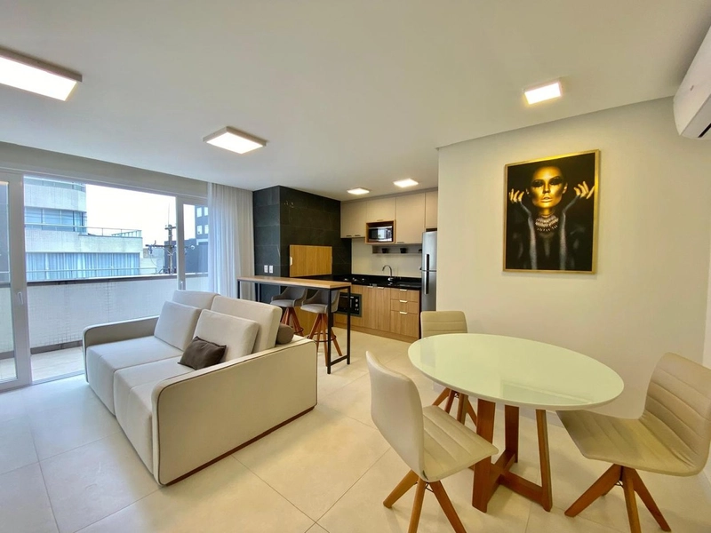 APARTAMENTO A VENDA NO BAIRRO NAVEGANTES: 1ª foto da galeria de imagens do imóvel