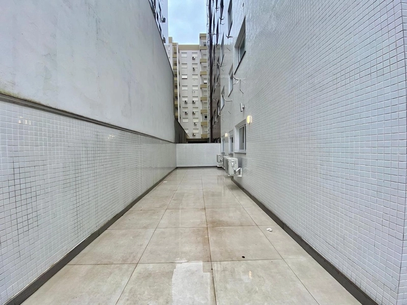 APARTAMENTO A VENDA NO BAIRRO NAVEGANTES: 8ª foto da galeria de imagens do imóvel