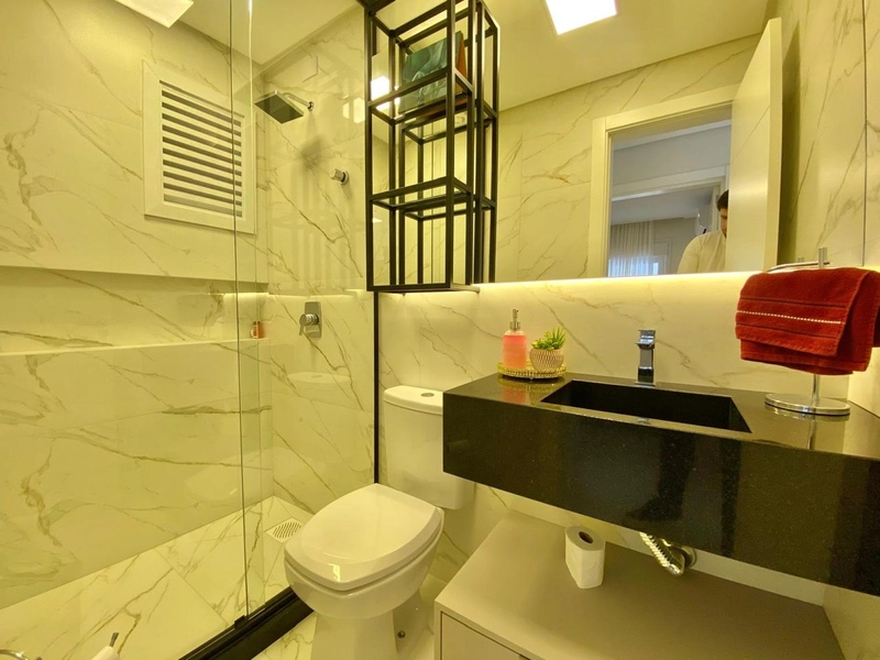 APARTAMENTO A VENDA NO BAIRRO NAVEGANTES: 9ª foto da galeria de imagens do imóvel