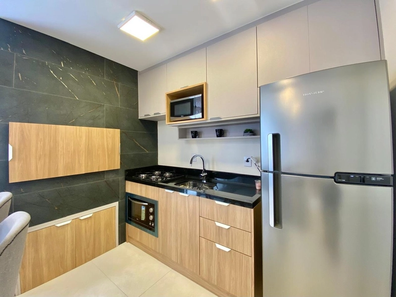 APARTAMENTO A VENDA NO BAIRRO NAVEGANTES: 5ª foto da galeria de imagens do imóvel