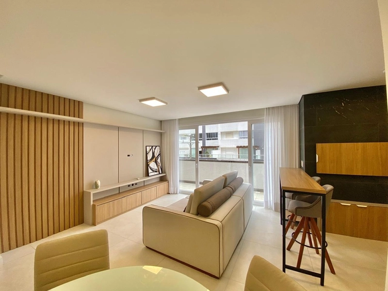 APARTAMENTO A VENDA NO BAIRRO NAVEGANTES: 3ª foto da galeria de imagens do imóvel