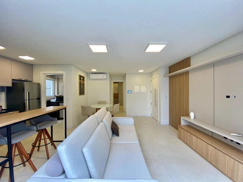 APARTAMENTO A VENDA NO BAIRRO NAVEGANTES: 4ª foto da galeria de imagens do imóvel