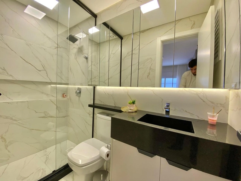 APARTAMENTO A VENDA NO BAIRRO NAVEGANTES: 14ª foto da galeria de imagens do imóvel