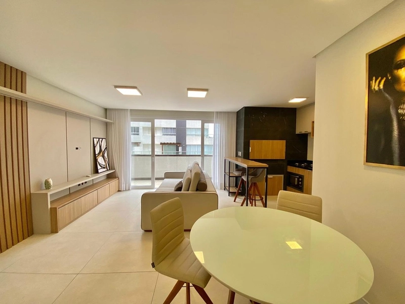 APARTAMENTO A VENDA NO BAIRRO NAVEGANTES: 2ª foto da galeria de imagens do imóvel