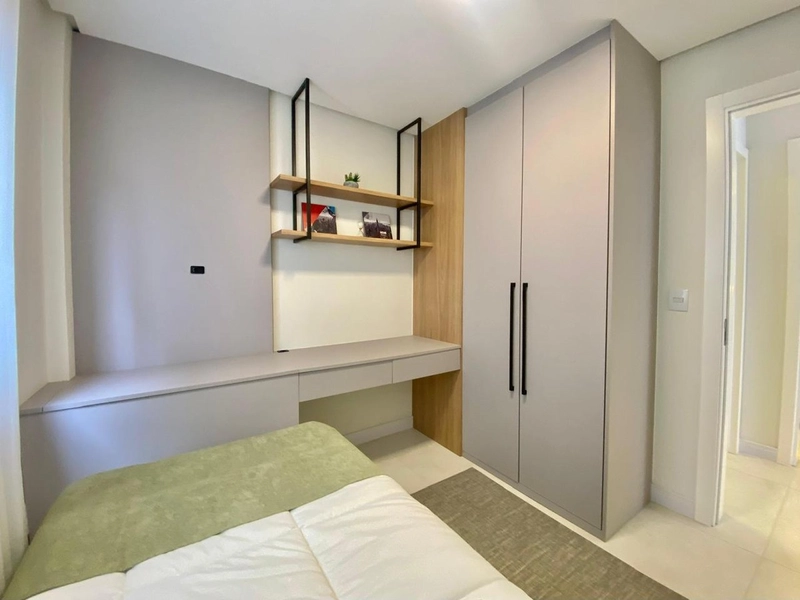APARTAMENTO A VENDA NO BAIRRO NAVEGANTES: 11ª foto da galeria de imagens do imóvel