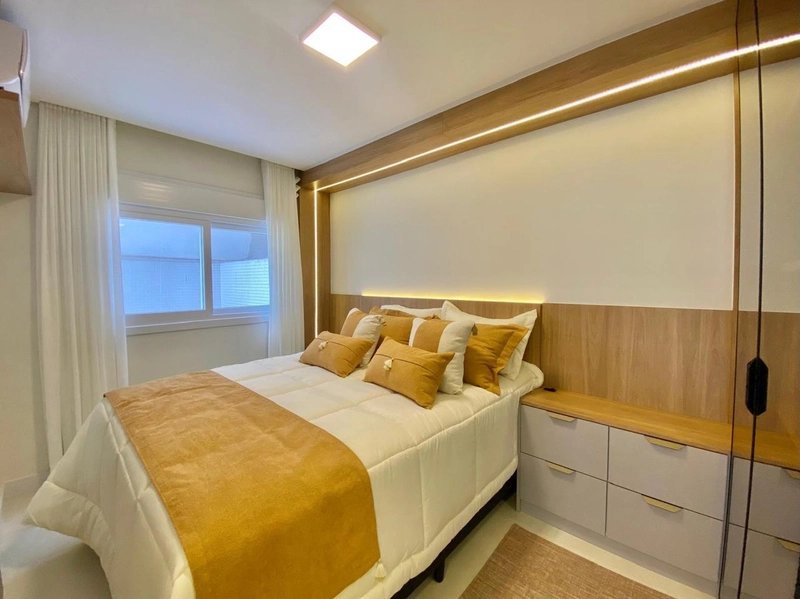 APARTAMENTO A VENDA NO BAIRRO NAVEGANTES: 12ª foto da galeria de imagens do imóvel