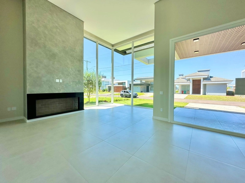 CASA EM CONDOMÍNIO FECHADO!: 3ª foto da galeria de imagens do imóvel