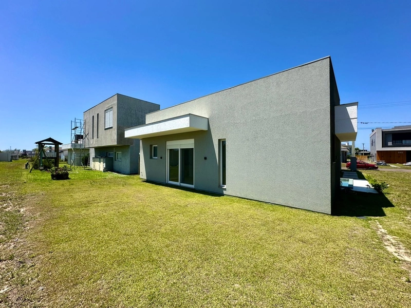 CASA EM CONDOMÍNIO FECHADO!: 23ª foto da galeria de imagens do imóvel