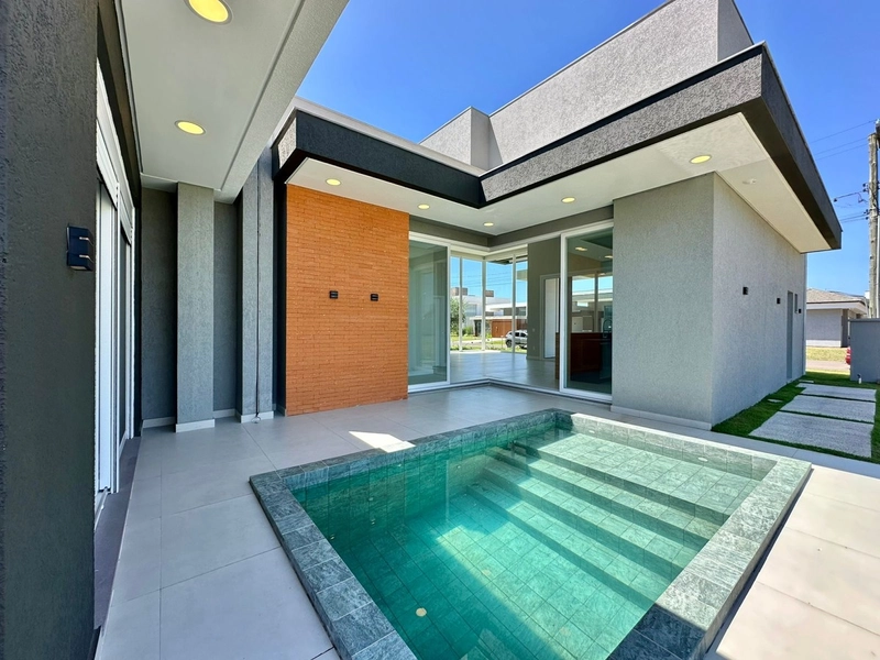 CASA EM CONDOMÍNIO FECHADO!: 12ª foto da galeria de imagens do imóvel