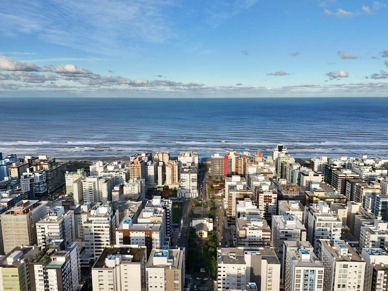 APARTAMENTO À VENDA FRENTE PRAÇA !!!: 27ª foto da galeria de imagens do imóvel