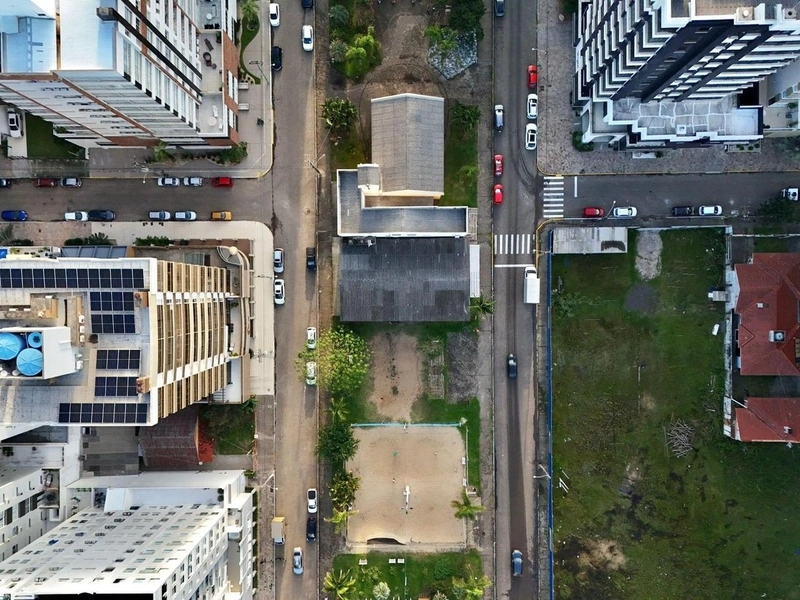 APARTAMENTO À VENDA FRENTE PRAÇA !!!: 28ª foto da galeria de imagens do imóvel