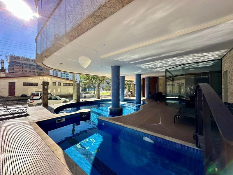 APARTAMENTO À VENDA FRENTE PRAÇA !!!: 25ª foto da galeria de imagens do imóvel