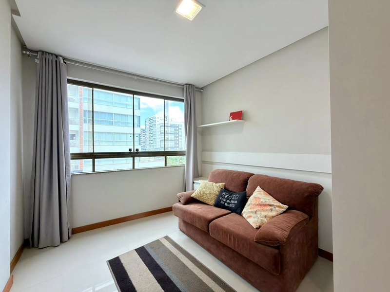 APARTAMENTO À VENDA FRENTE PRAÇA !!!: 20ª foto da galeria de imagens do imóvel