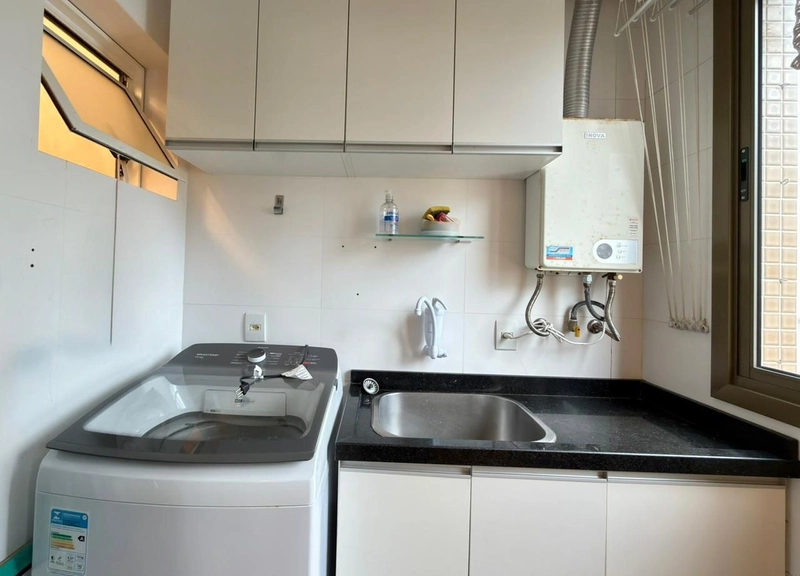 APARTAMENTO À VENDA FRENTE PRAÇA !!!: 14ª foto da galeria de imagens do imóvel