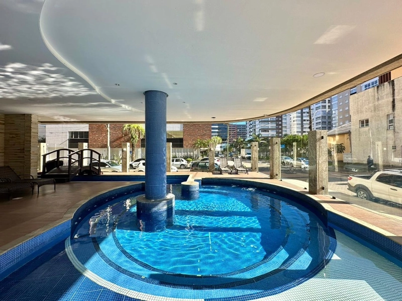 APARTAMENTO À VENDA FRENTE PRAÇA !!!: 26ª foto da galeria de imagens do imóvel