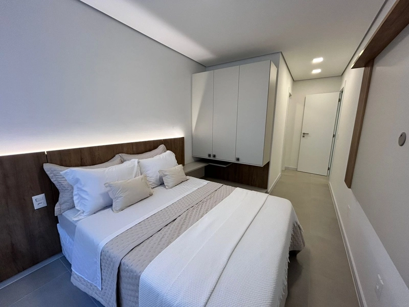 APARTAMENTO MOBILIADO E DECORADO!!: 17ª foto da galeria de imagens do imóvel