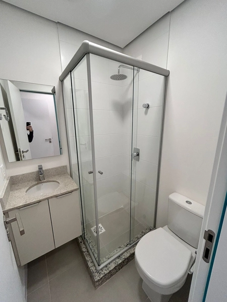APARTAMENTO MOBILIADO E DECORADO!!: 9ª foto da galeria de imagens do imóvel