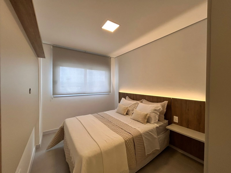 APARTAMENTO MOBILIADO E DECORADO!!: 15ª foto da galeria de imagens do imóvel