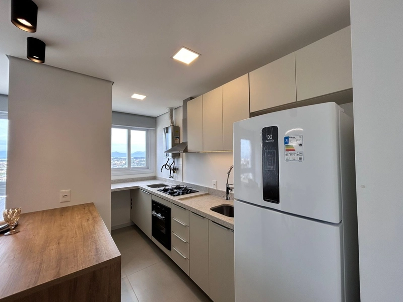 APARTAMENTO MOBILIADO E DECORADO!!: 4ª foto da galeria de imagens do imóvel