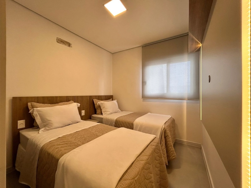 APARTAMENTO MOBILIADO E DECORADO!!: 11ª foto da galeria de imagens do imóvel