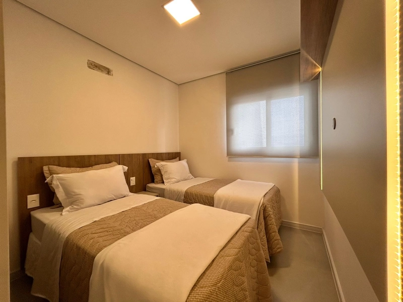 APARTAMENTO MOBILIADO E DECORADO!!: 13ª foto da galeria de imagens do imóvel